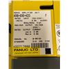 Image 8 : (3) Fanuc # A06B-6066-H233, A06B-6090-H233 Servo Amplifiers