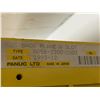 Image 8 : Fanuc # A05B-2300-C003 Rack With Cards