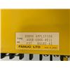 Image 8 : (3) Fanuc # A06B-6066-H011 Servo Amplifiers