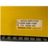 Image 8 : (3) Fanuc # A06B-6066-H006 Servo Amplifiers