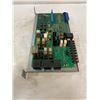 Image 2 : Fanuc # A16B-1212-0930 Card