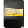 Image 8 : Fanuc # A06B-6076-H004 Servo Amplifier