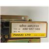 Image 8 : Fanuc # A06B-6057-H403 Servo Amplifier