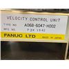 Image 8 : Fanuc # A06B-6047-H002 Velocity Control Unit