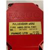 Image 8 : (3) Fanuc # A860-2014-T301 Pulse Coders