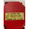 Image 8 : (3) Fanuc # A860-2014-T301 Pulse Coders