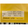 Image 8 : (3) Fanuc # A06B-6066-H004, A06B-6066-H006 Servo Amplifiers