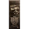 Image 1 : The Godfather Part II 1974 original vintage insert card