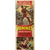 Image 1 : Hercules insert card