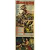 Image 1 : Samson & Delilah insert card