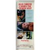 Image 1 : Demon Seed 1977 original vintage insert card