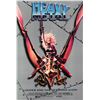 Image 1 : Heavy Metal 1981 original vintage one sheet poster