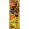 Image 1 : Coroner Creek 1948 original vintage insert card