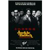 Image 1 : Jackie Brown 1997 original one sheet poster