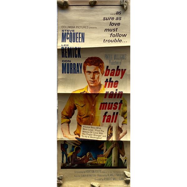 Baby the Rain Must Fall