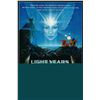 Image 1 : Light Years 1988 original vintage one sheet poster