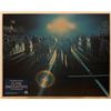 Image 1 : Close Encounters of the Third Kind 1980 original vintage lobby card