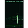 Image 1 : Alien Resurrection 1997 original one sheet poster