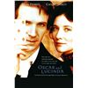 Image 1 : Oscar and Lucinda 1997 original one sheet poster