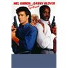 Image 1 : Lethal Weapon 3 1992 original one sheet poster