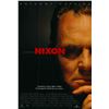 Image 1 : Nixon 1996 original one sheet poster