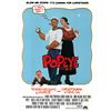 Image 1 : Popeye 1980 original vintage one sheet poster