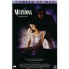 Image 1 : Meridian: Kiss of the Beast 1990 original one sheet poster