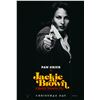 Image 1 : Jackie Brown 1997 original one sheet poster
