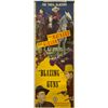 Image 1 : Blazing Guns insert card