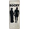 Image 1 : Rocky insert card