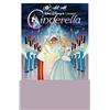 Image 1 : Cinderella 1987 original vintage one sheet poster