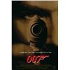 Image 1 : GoldenEye 1993 original advance one sheet poster