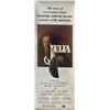 Image 1 : Julia 1977 original vintage insert card