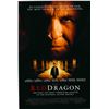 Image 1 : Red Dragon 2002 original one sheet poster
