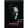 Image 1 : Absolute Power 1997 original one sheet poster