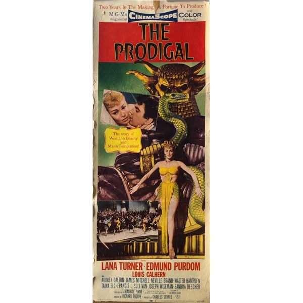 The Prodigal