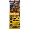 Image 1 : The Black Knight insert card