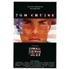 Image 1 : Born on the Fourth of July 1989 original vintage one sheet poster