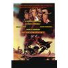Image 1 : Once Upon a Time in the West 1968 original vintage one sheet poster