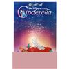 Image 1 : Cinderella 1987 original vintage one sheet poster