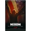 Image 1 : Nixon 1996 original one sheet poster