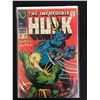 Image 1 : THE INCREDIBLE HULK #110 (MARVEL COMICS)