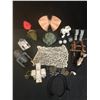 Image 1 : VINTAGE SAR WARS ACCESSORIES LOT