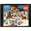 Image 1 : VINTAGE LEGO 231 COMPLETE WITH BOX