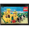 Image 1 : VINTAGE LEGO 375 COMPLETE WITH BOX