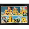 Image 2 : VINTAGE LEGO 375 COMPLETE WITH BOX
