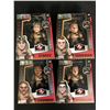 Image 1 : GHOSTBUSTERS METAL DIE CAST COLLECTOR LOT