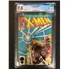 Image 1 : MARVEL COMICS UNCANNY X-MEN NO.221 (CGC 7.0)