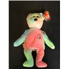 Image 1 : TY BEANIE BABIES PEACE (NEW w/ TAGS)