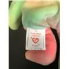 Image 3 : TY BEANIE BABIES PEACE (NEW w/ TAGS)
